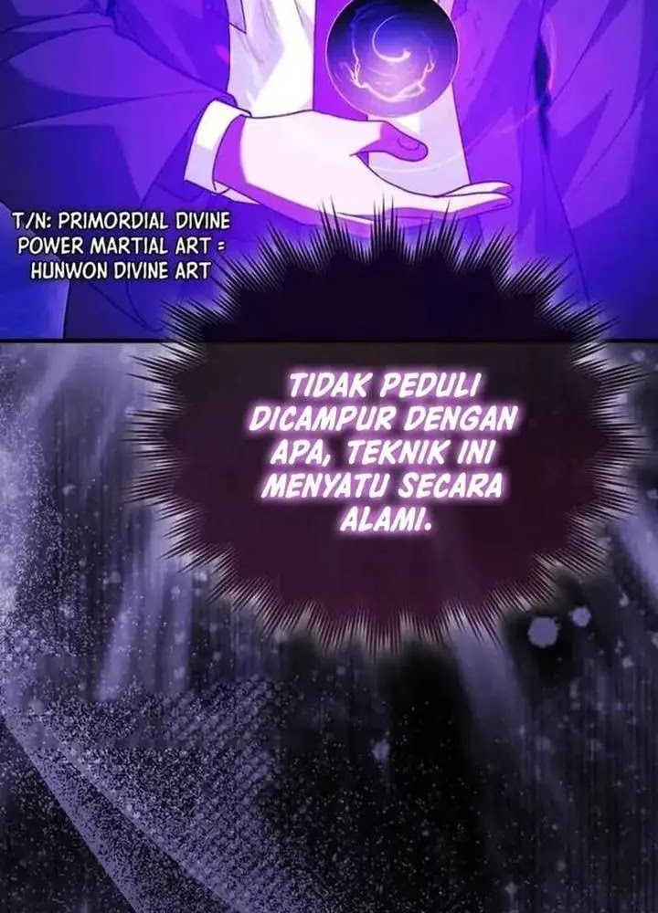 Return Of The Martial Arts Genius Chapter 61 Gambar 16