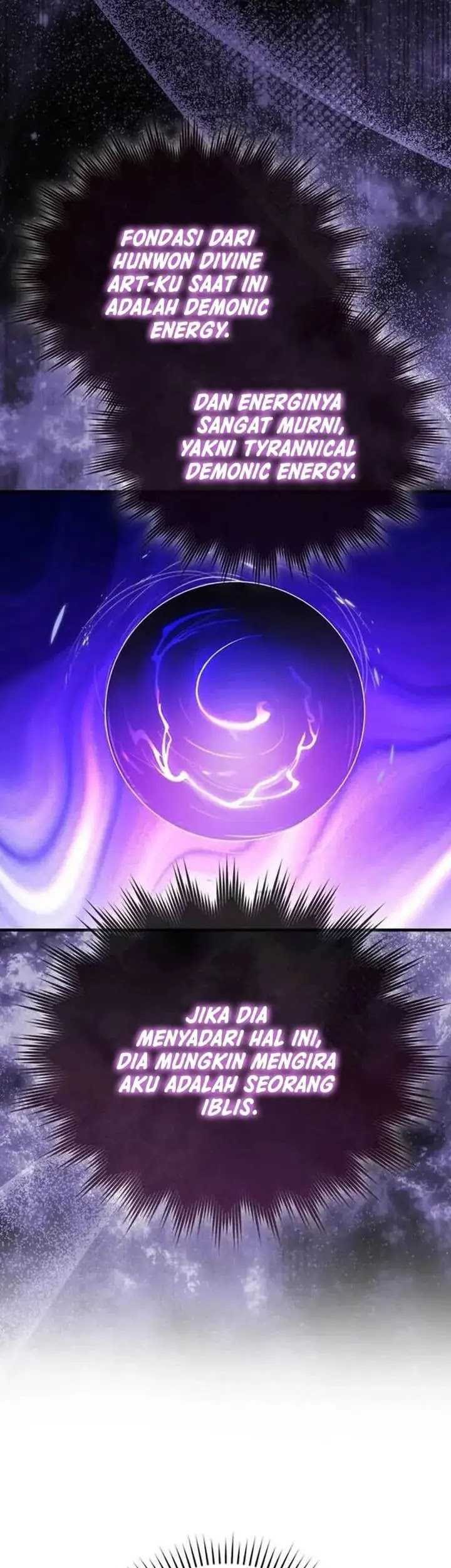 Return Of The Martial Arts Genius Chapter 61 Gambar 17