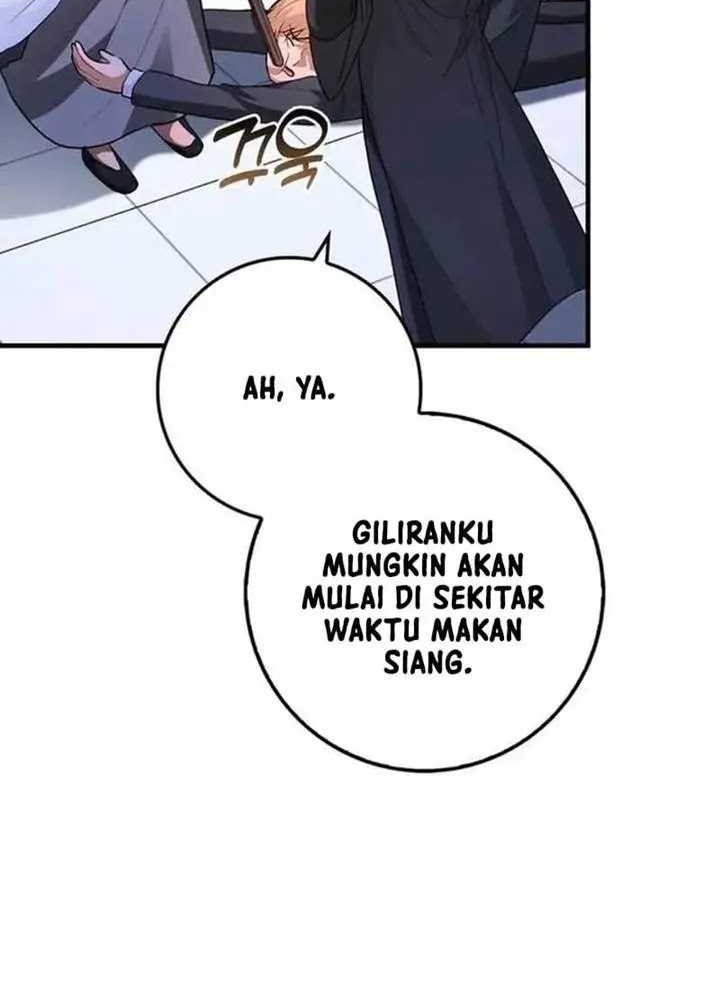 Return Of The Martial Arts Genius Chapter 61 Gambar 19