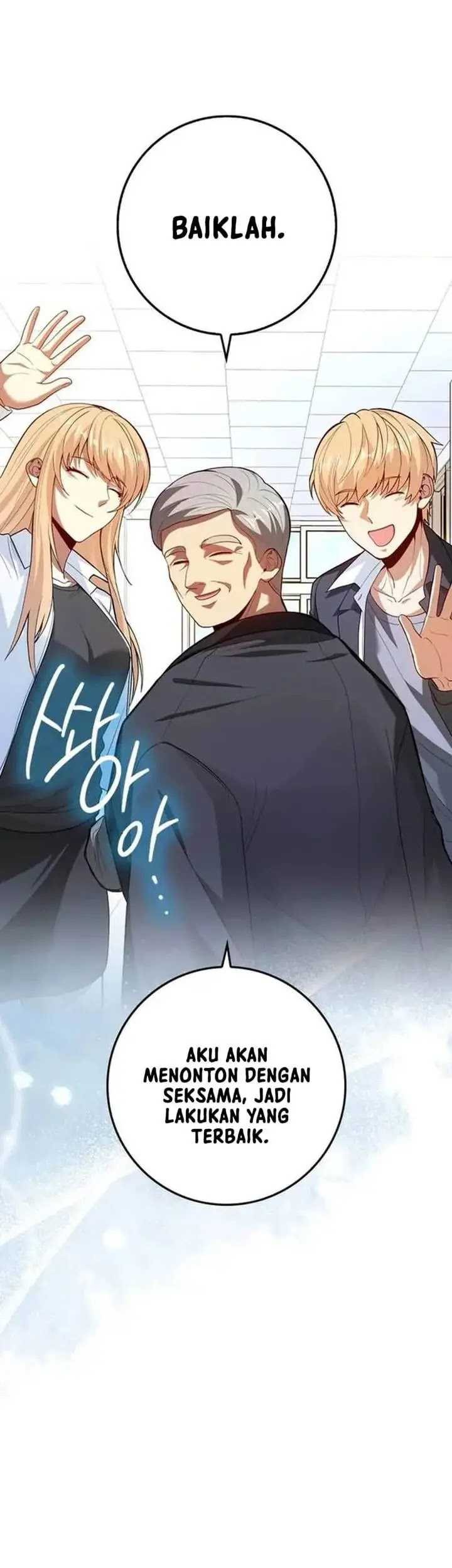 Return Of The Martial Arts Genius Chapter 61 Gambar 20