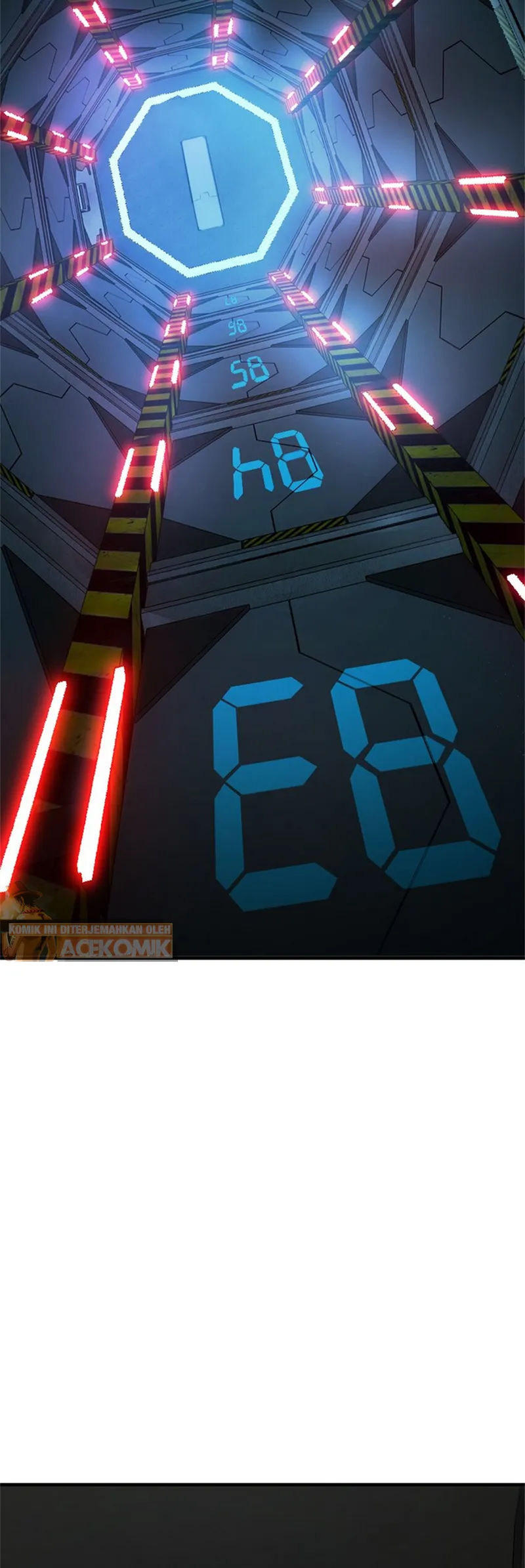 Release That Witch Chapter 502 Gambar 4