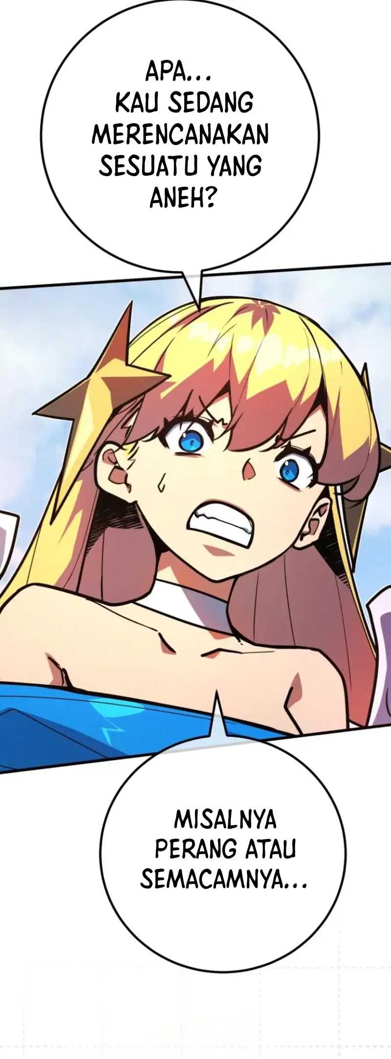 The Game’s Greatest Troll Chapter 118 Gambar 24