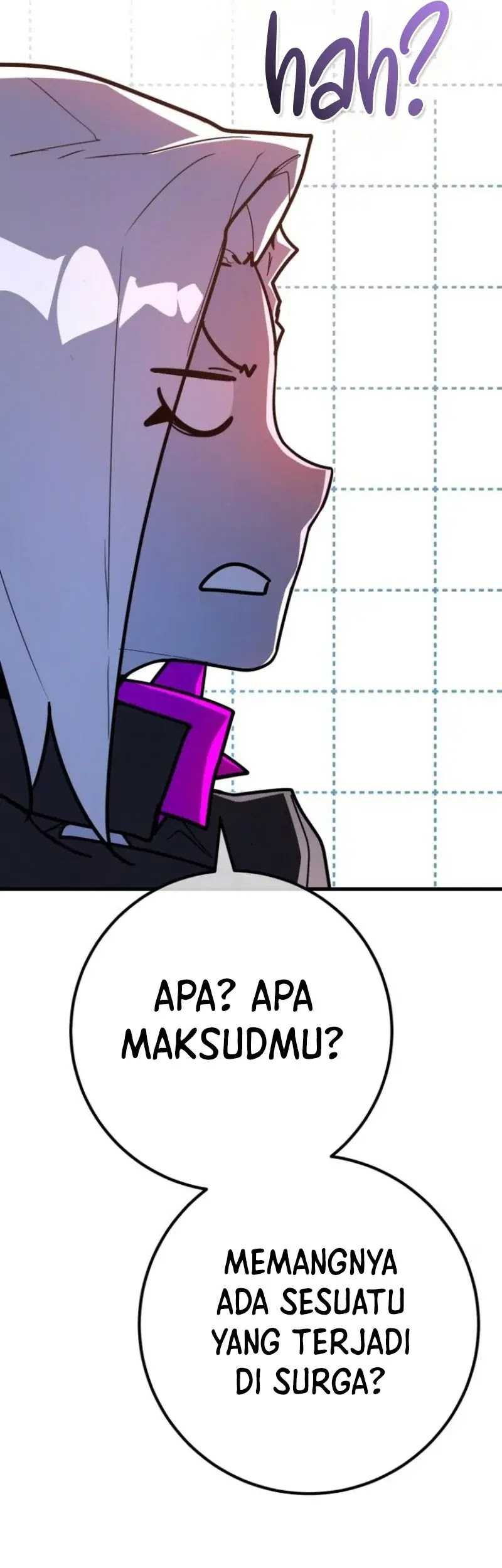 The Game’s Greatest Troll Chapter 118 Gambar 25