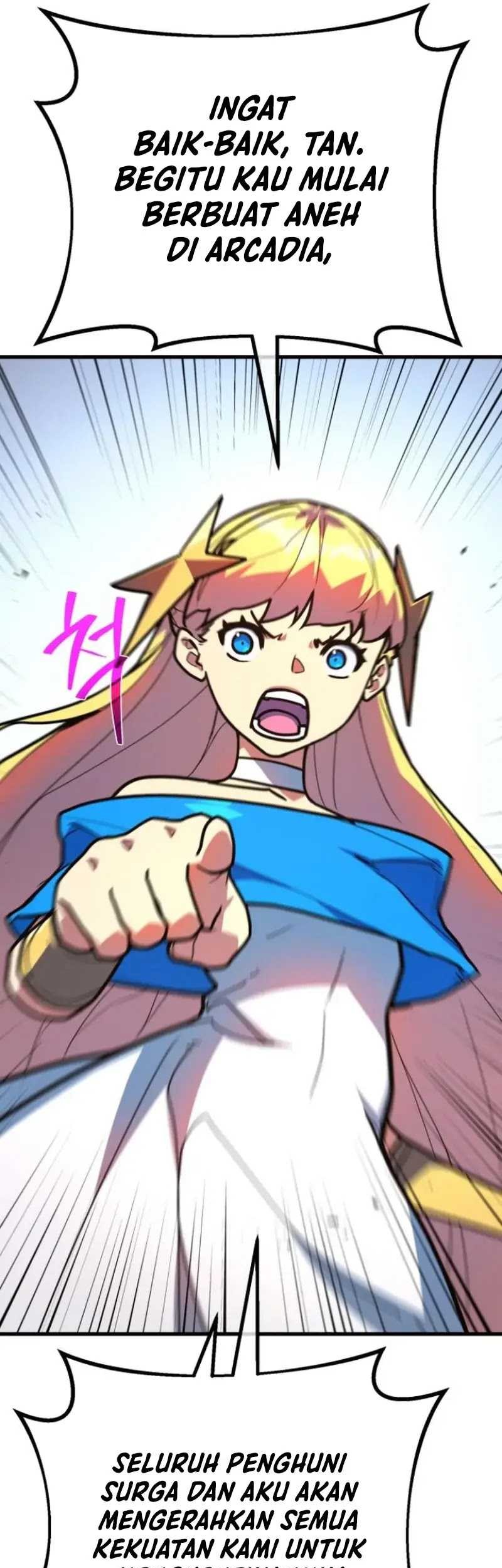 The Game’s Greatest Troll Chapter 118 Gambar 31