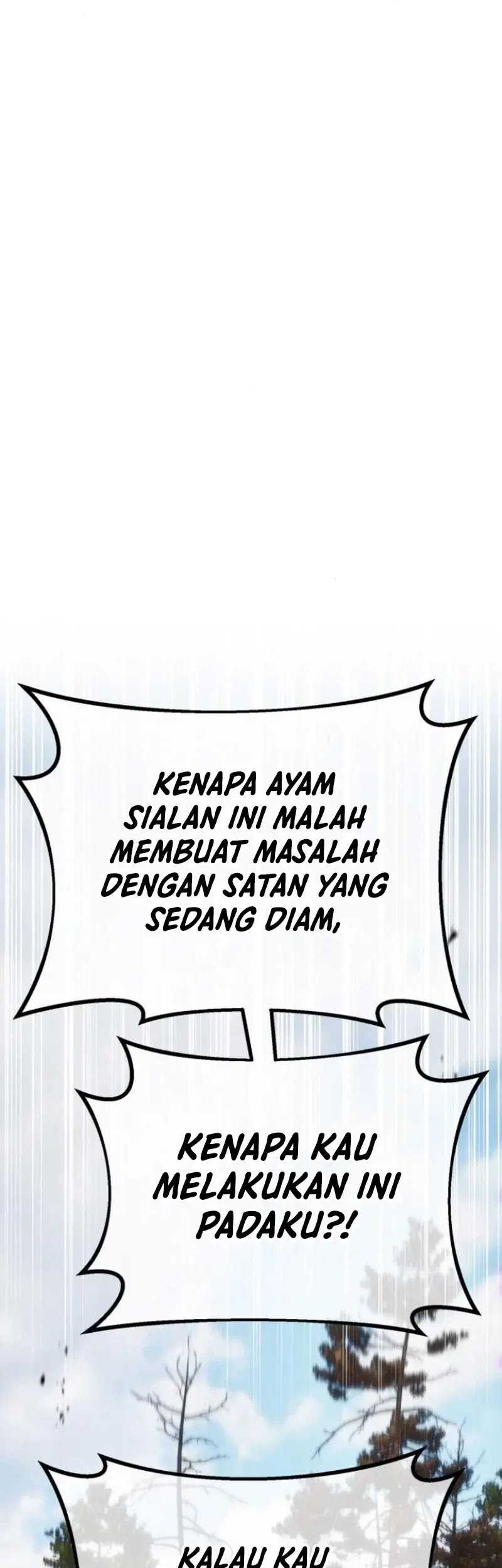 The Game’s Greatest Troll Chapter 118 Gambar 34