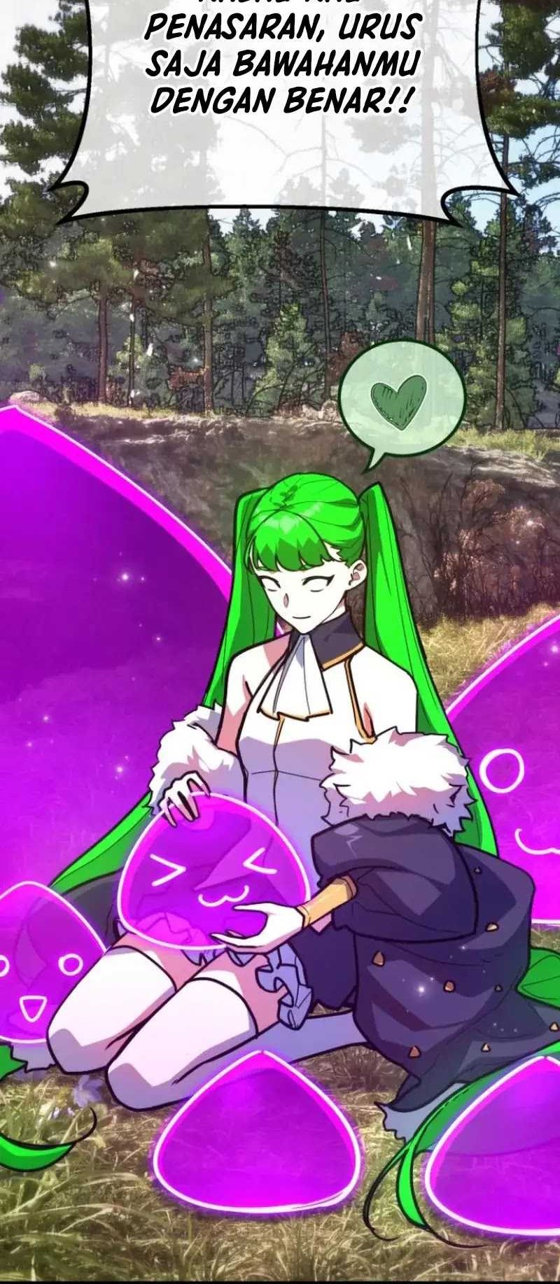 The Game’s Greatest Troll Chapter 118 Gambar 35