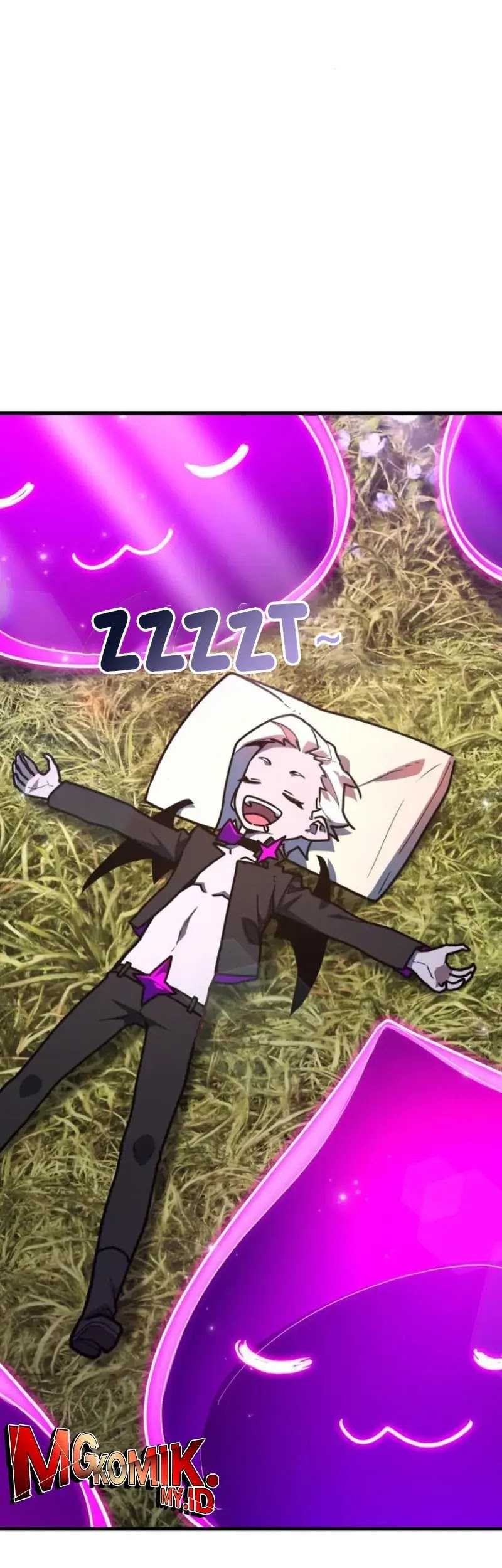 The Game’s Greatest Troll Chapter 118 Gambar 18