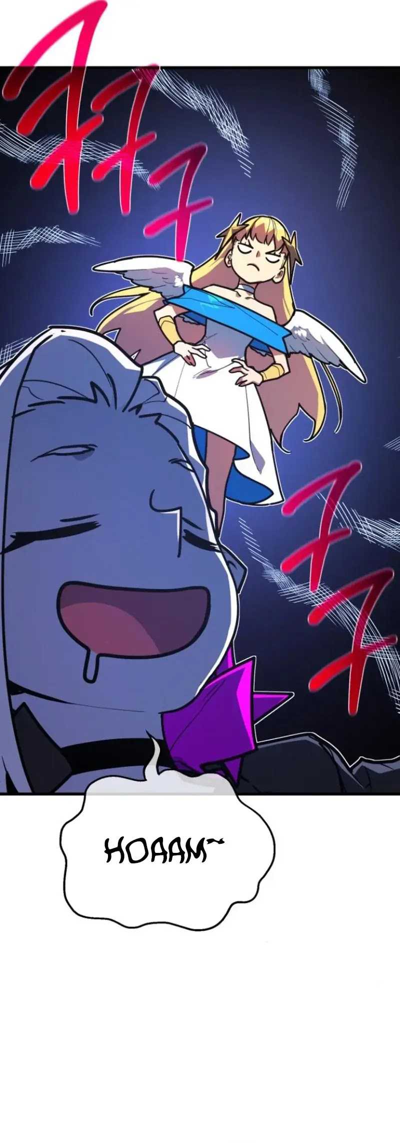 The Game’s Greatest Troll Chapter 118 Gambar 20