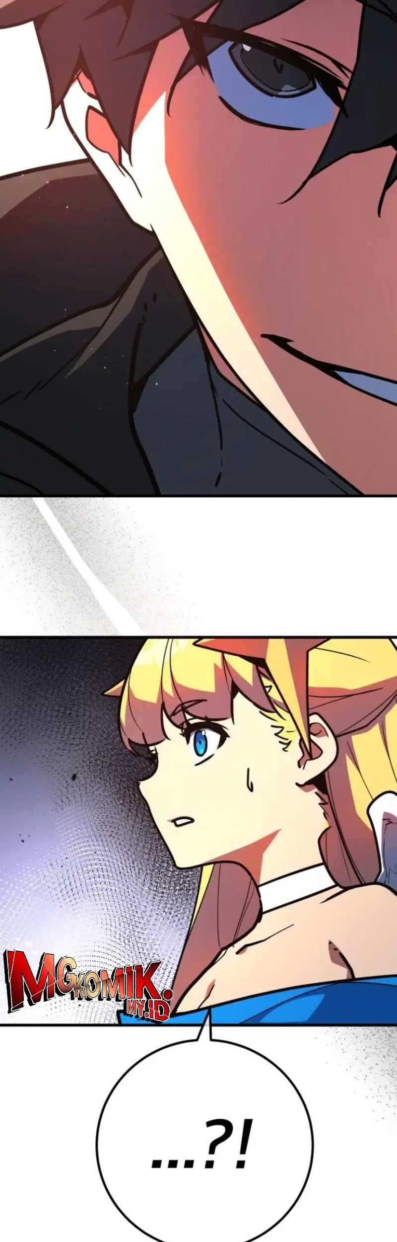 The Game’s Greatest Troll Chapter 118 Gambar 48