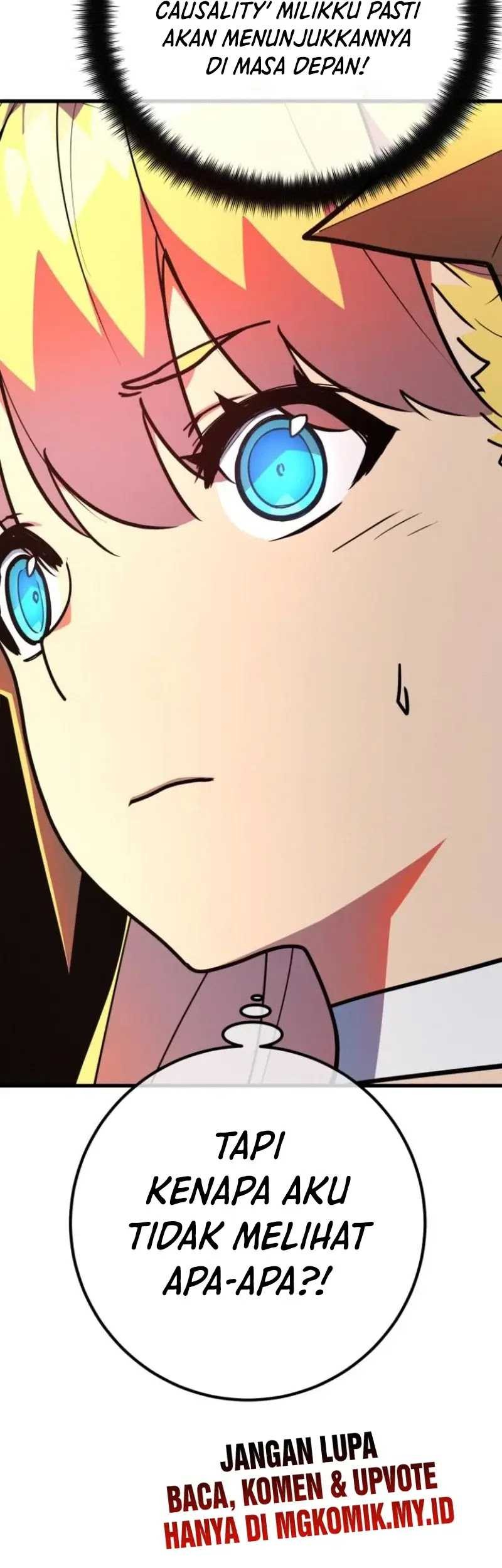 The Game’s Greatest Troll Chapter 118 Gambar 53