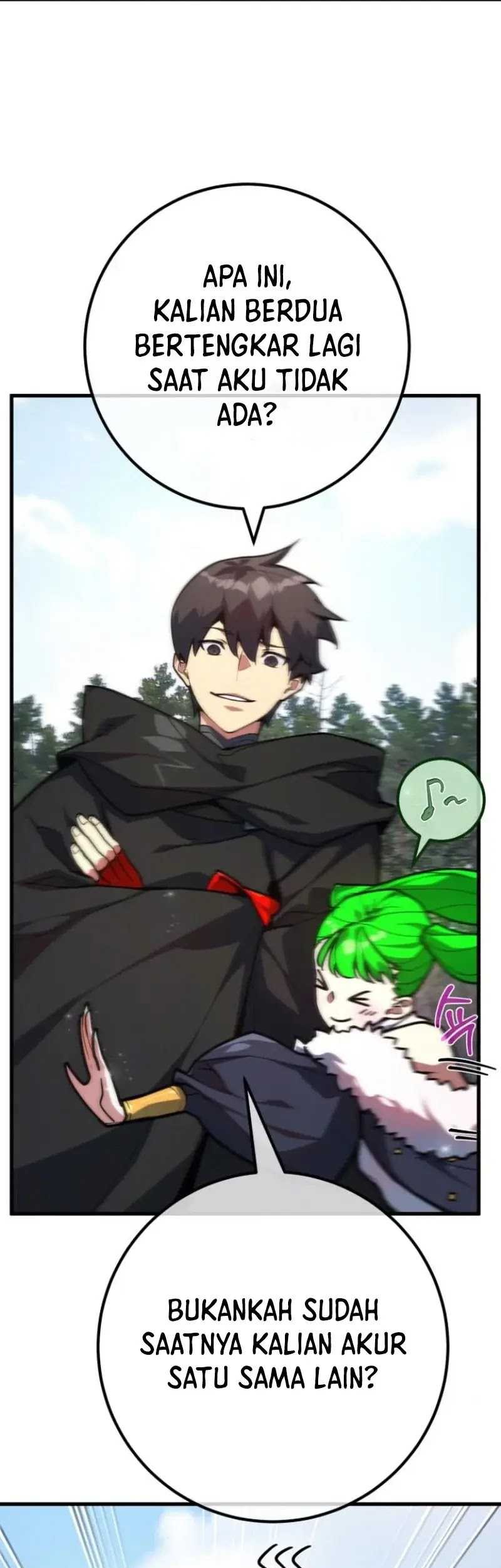 The Game’s Greatest Troll Chapter 118 Gambar 36