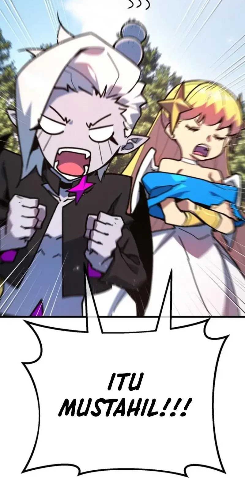 The Game’s Greatest Troll Chapter 118 Gambar 37