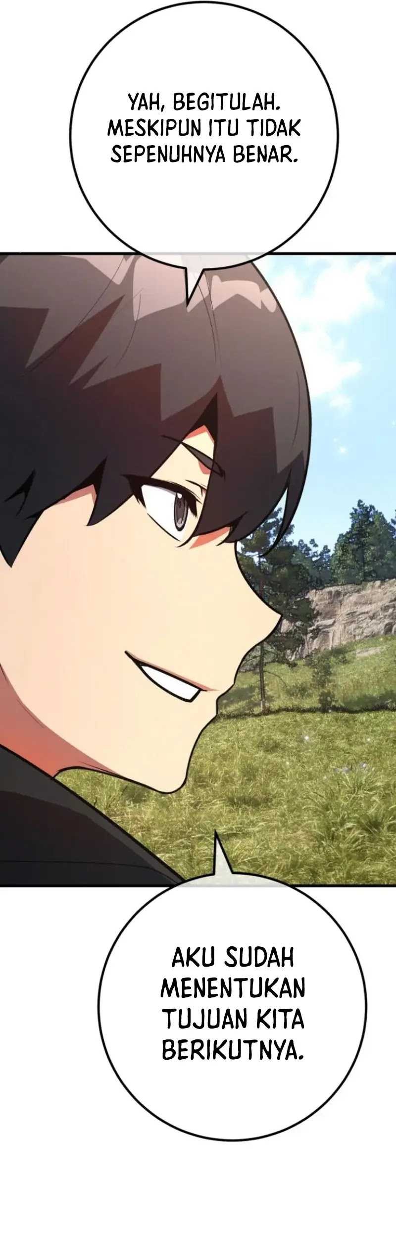 The Game’s Greatest Troll Chapter 118 Gambar 40