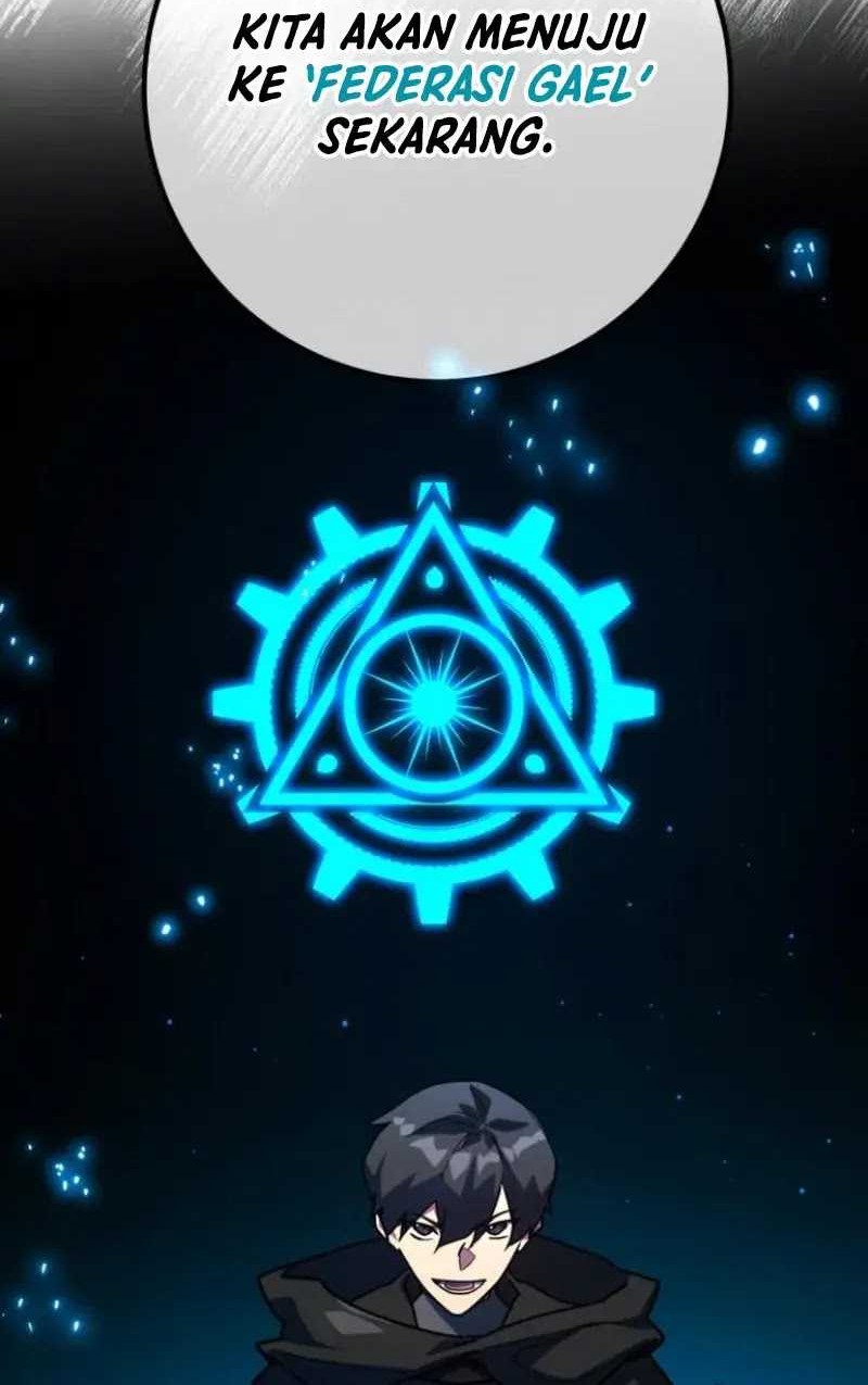 The Game’s Greatest Troll Chapter 118 Gambar 43