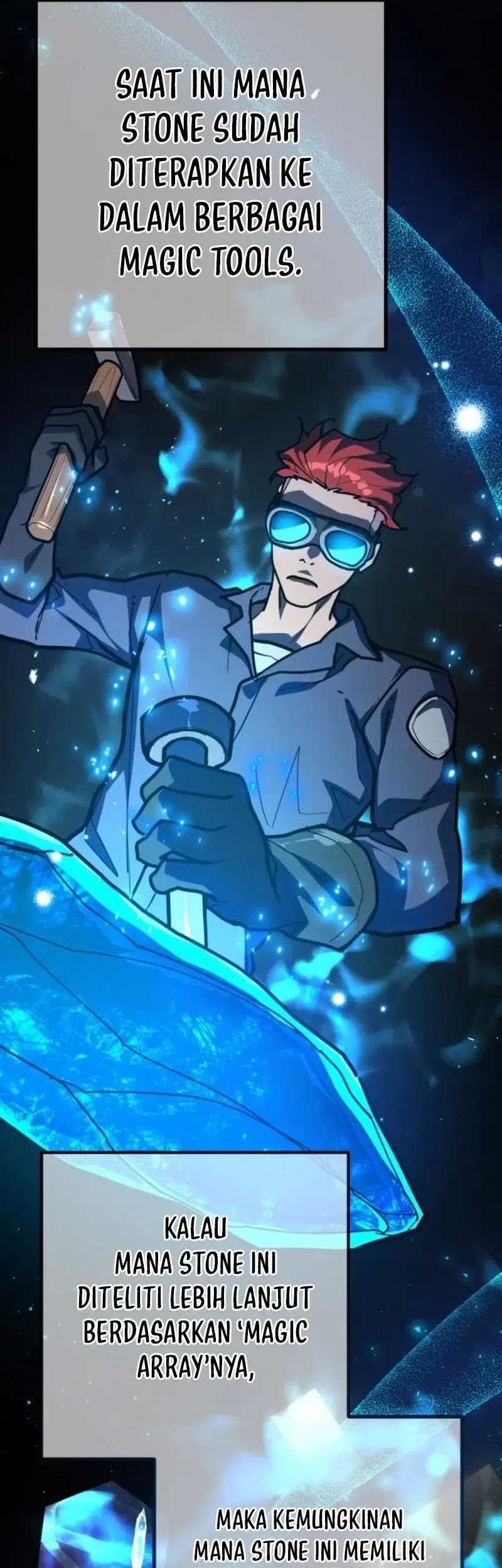 The Game’s Greatest Troll Chapter 118 Gambar 63