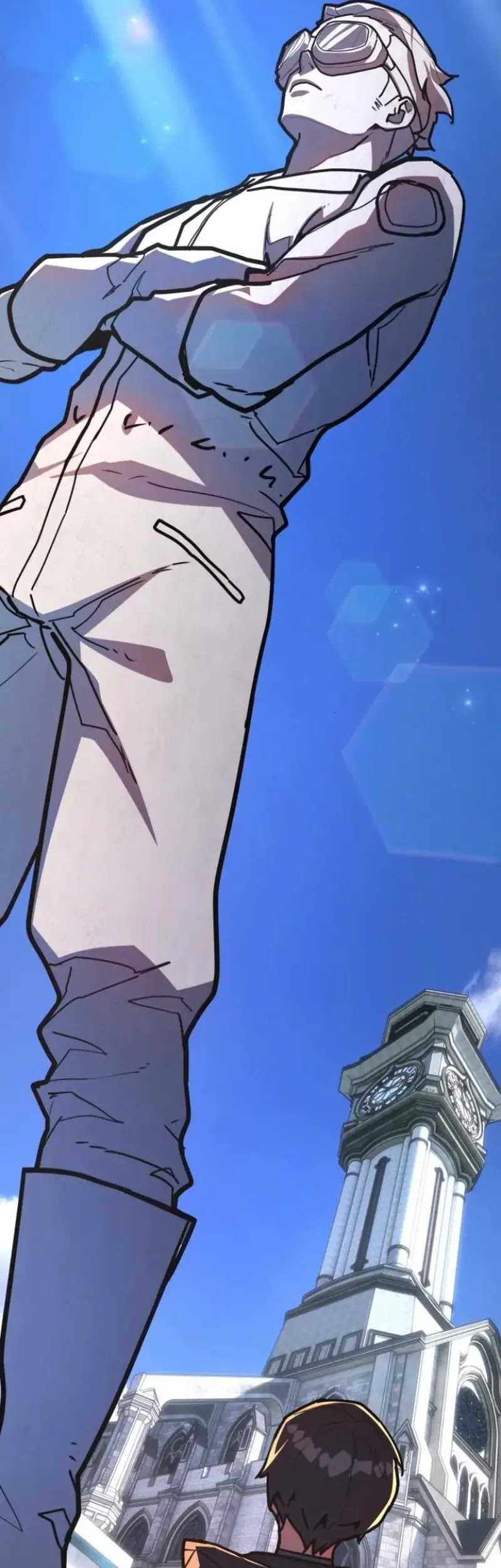 The Game’s Greatest Troll Chapter 118 Gambar 66