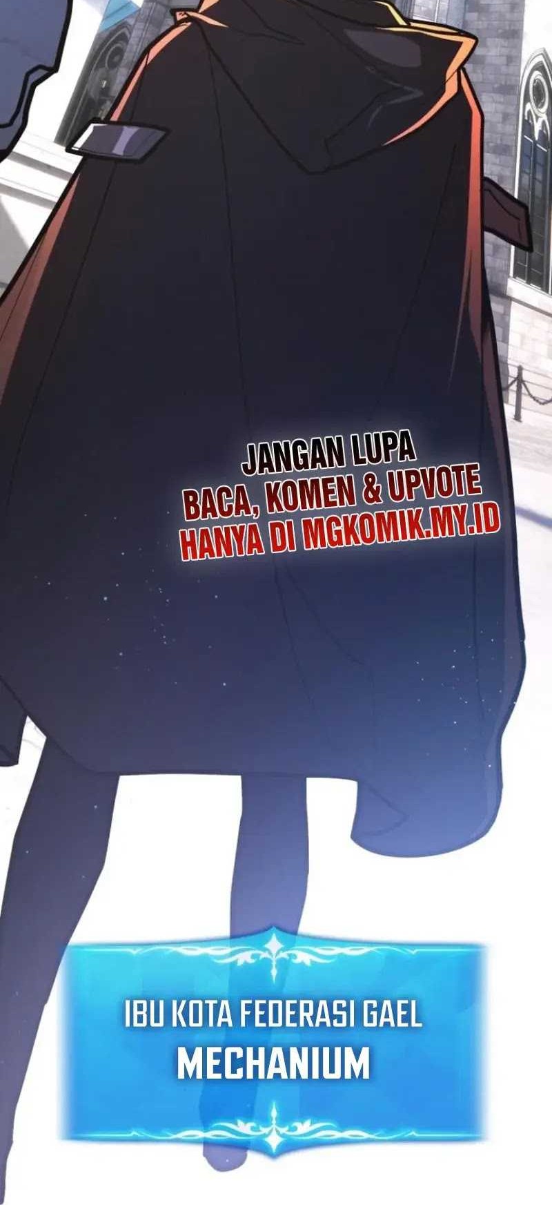 The Game’s Greatest Troll Chapter 118 Gambar 67