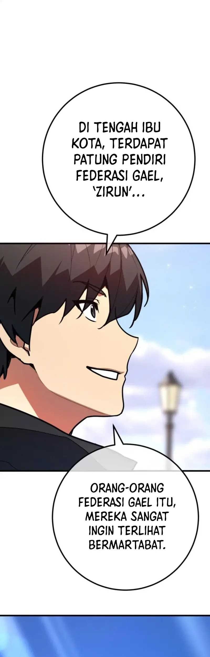 The Game’s Greatest Troll Chapter 118 Gambar 68