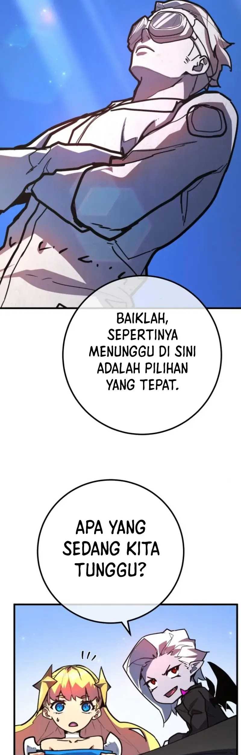 The Game’s Greatest Troll Chapter 118 Gambar 70