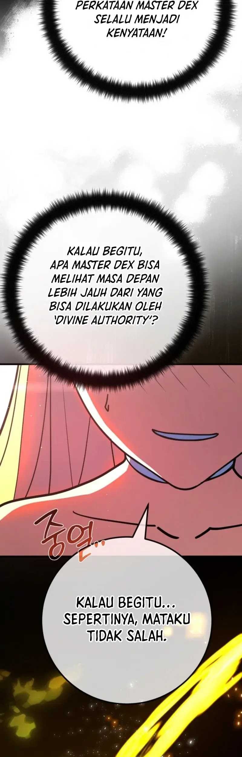 The Game’s Greatest Troll Chapter 118 Gambar 55