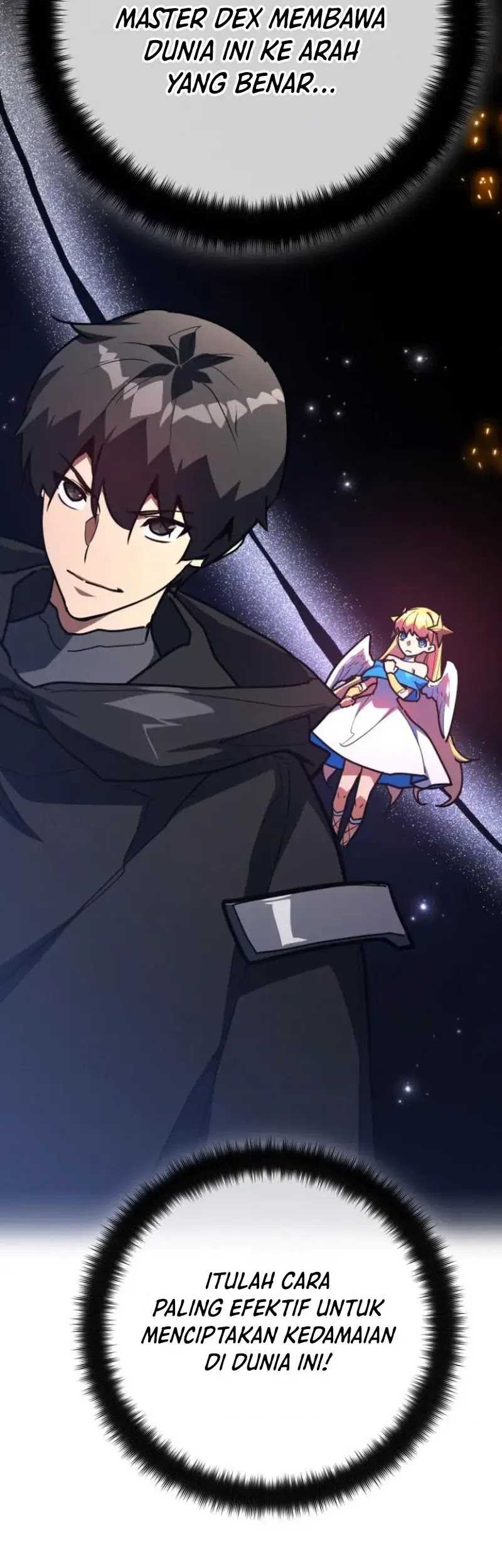 The Game’s Greatest Troll Chapter 118 Gambar 59