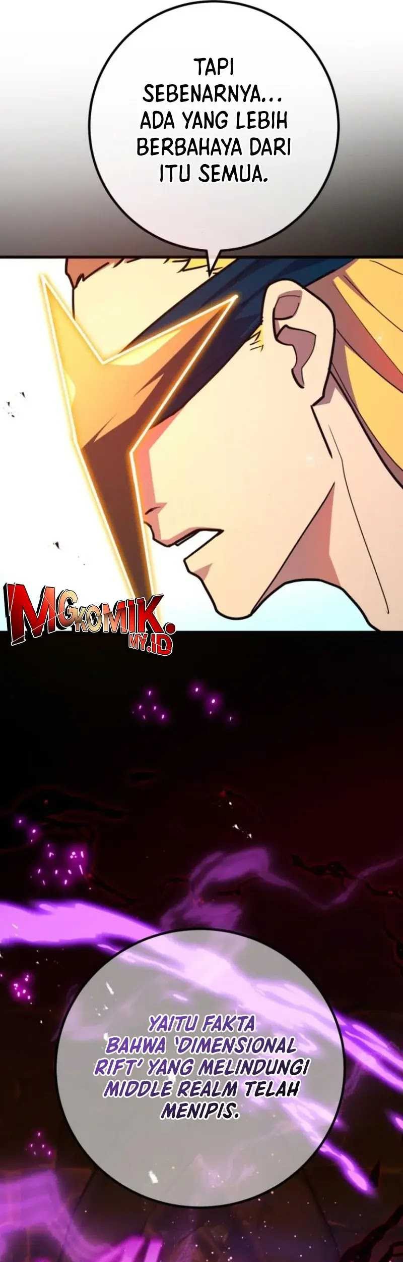 The Game’s Greatest Troll Chapter 118 Gambar 5