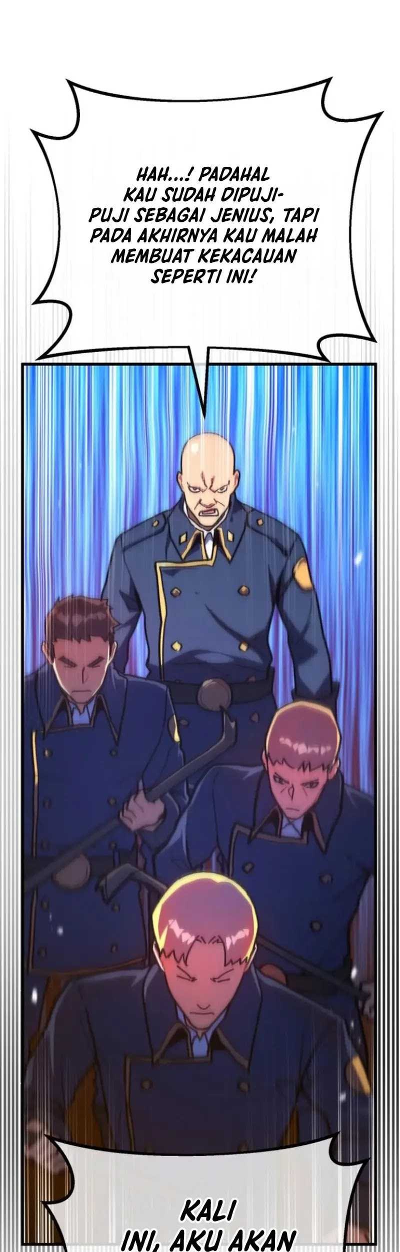 The Game’s Greatest Troll Chapter 118 Gambar 80