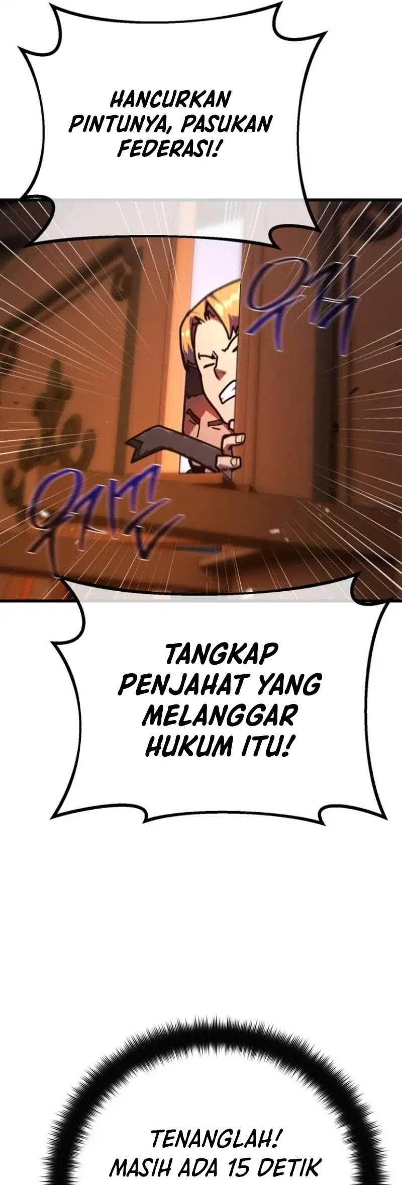 The Game’s Greatest Troll Chapter 118 Gambar 82