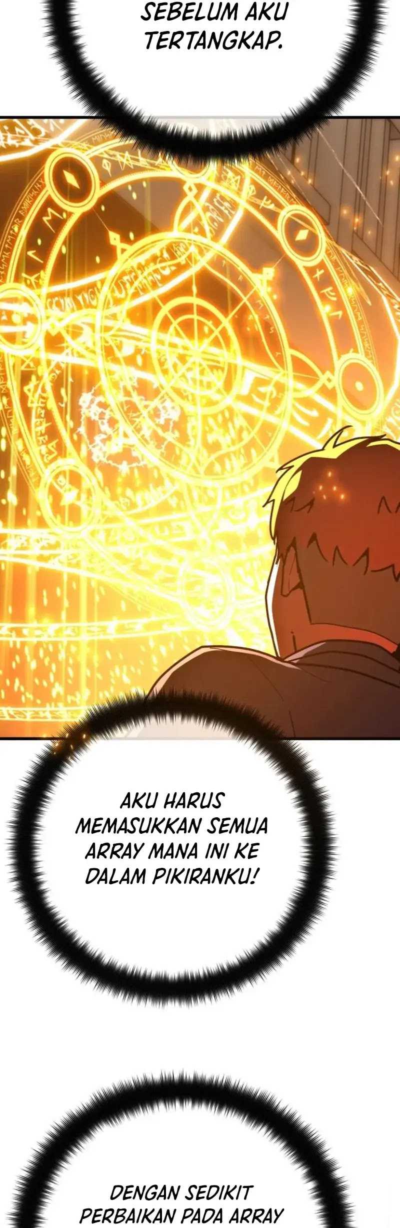 The Game’s Greatest Troll Chapter 118 Gambar 83