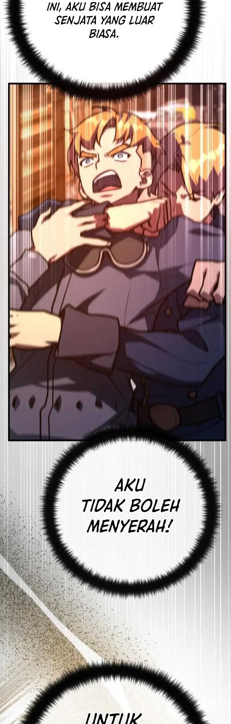 The Game’s Greatest Troll Chapter 118 Gambar 84