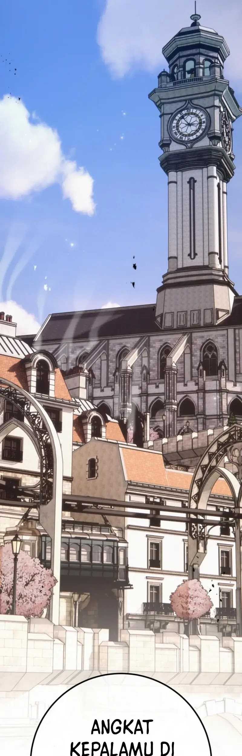 The Game’s Greatest Troll Chapter 118 Gambar 87