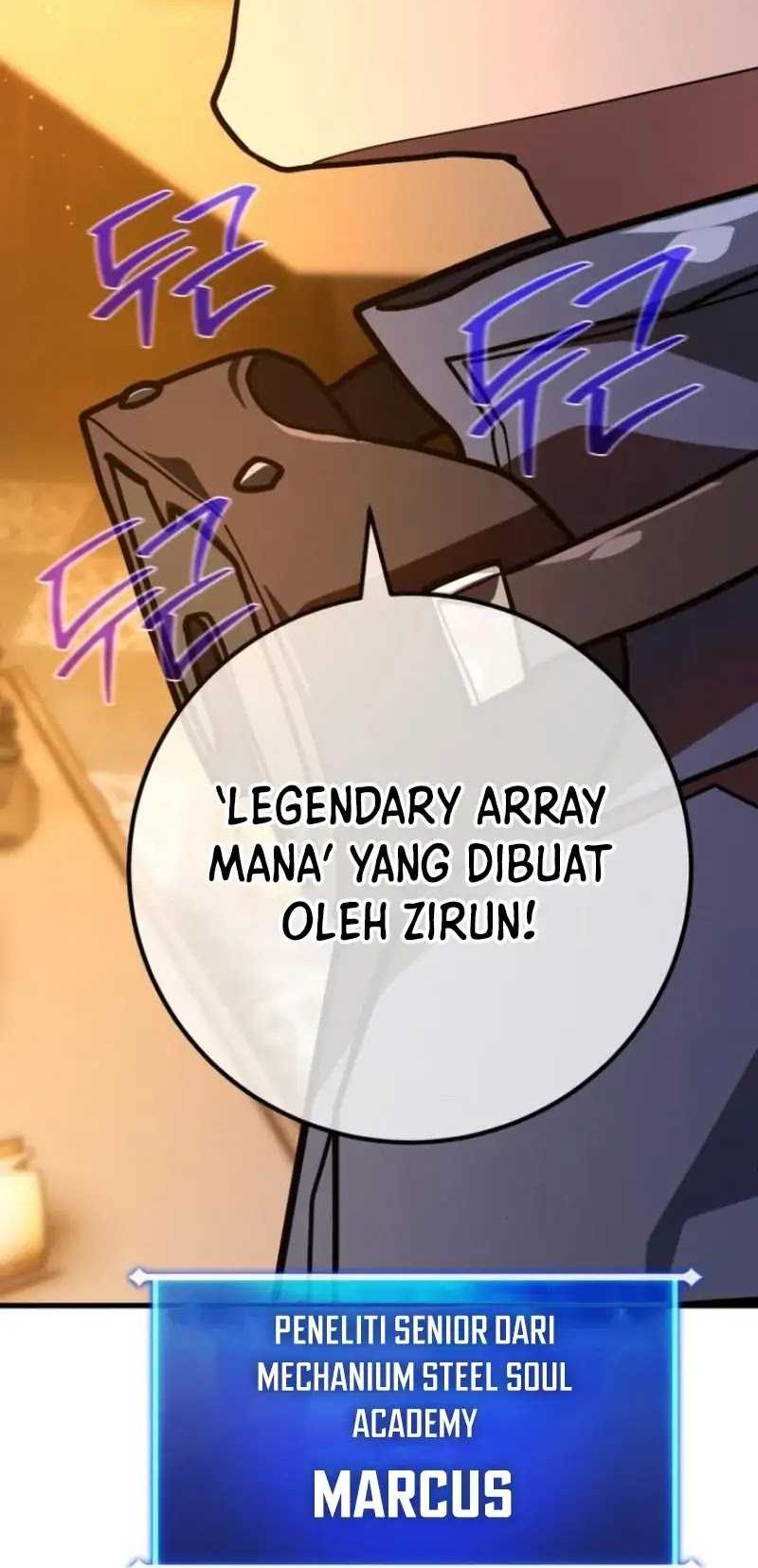 The Game’s Greatest Troll Chapter 118 Gambar 77