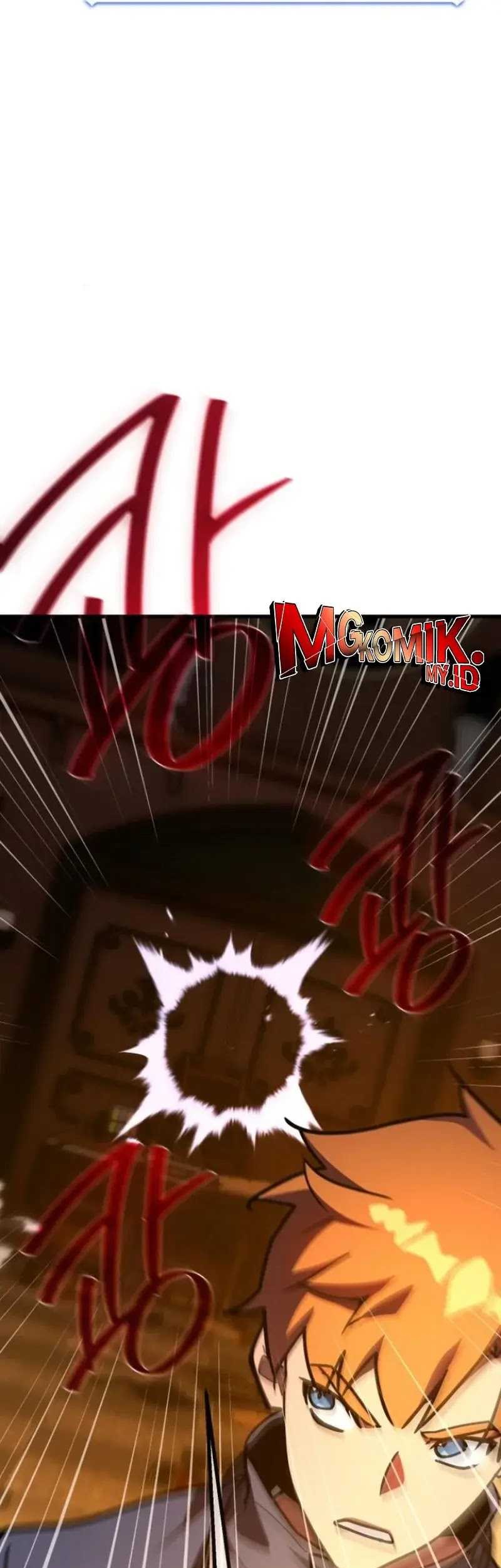 The Game’s Greatest Troll Chapter 118 Gambar 78