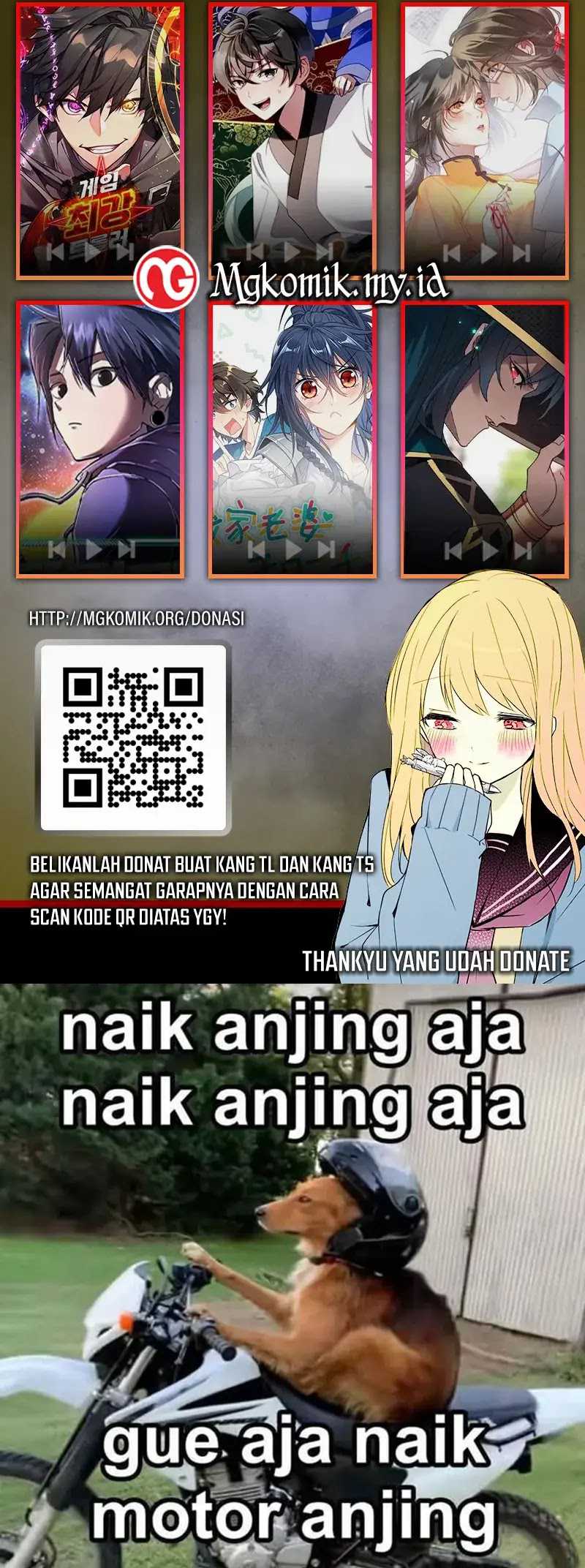 The Game’s Greatest Troll Chapter 118 Gambar 100