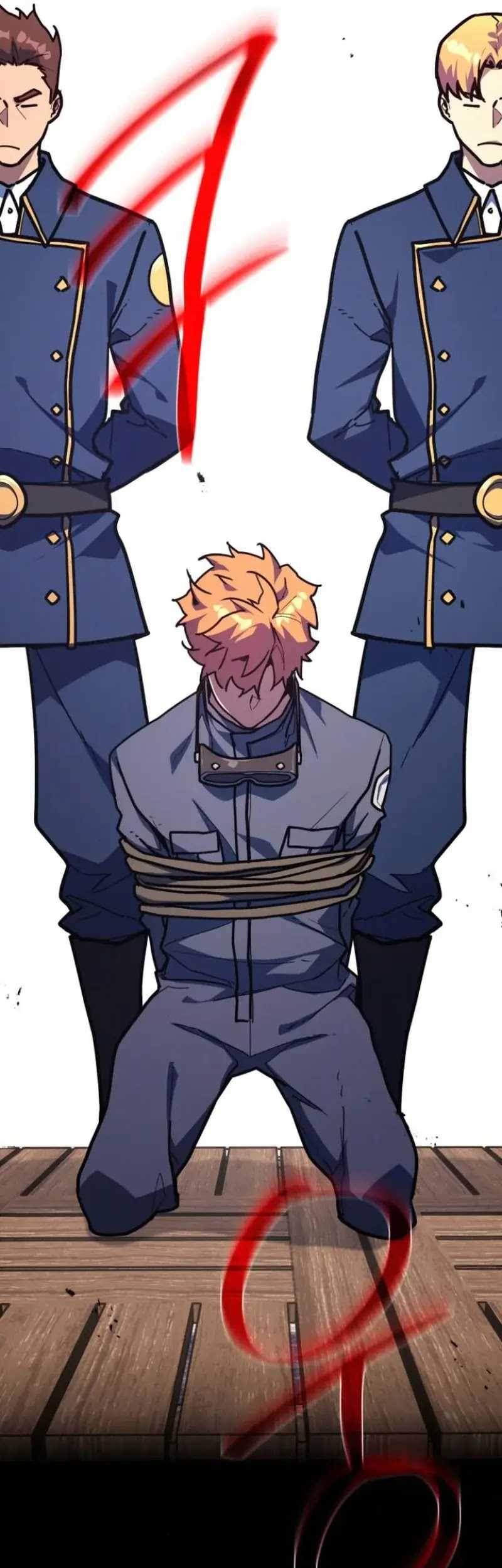 The Game’s Greatest Troll Chapter 118 Gambar 89