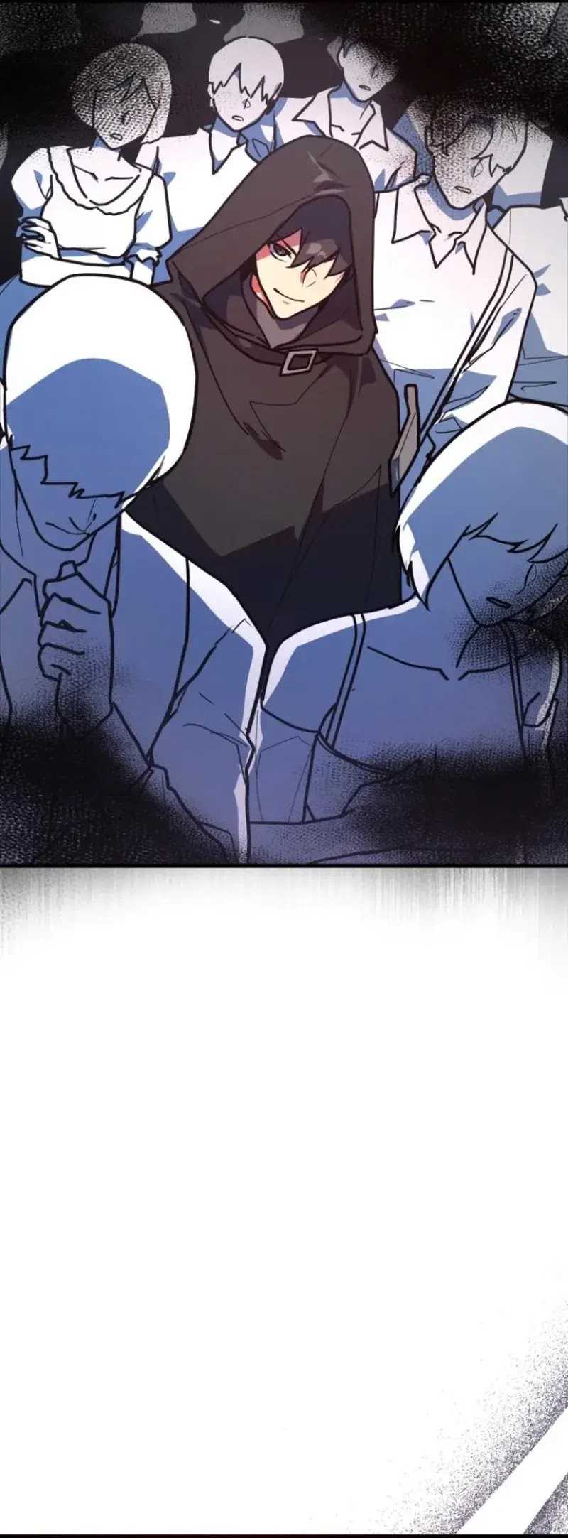 The Game’s Greatest Troll Chapter 118 Gambar 93