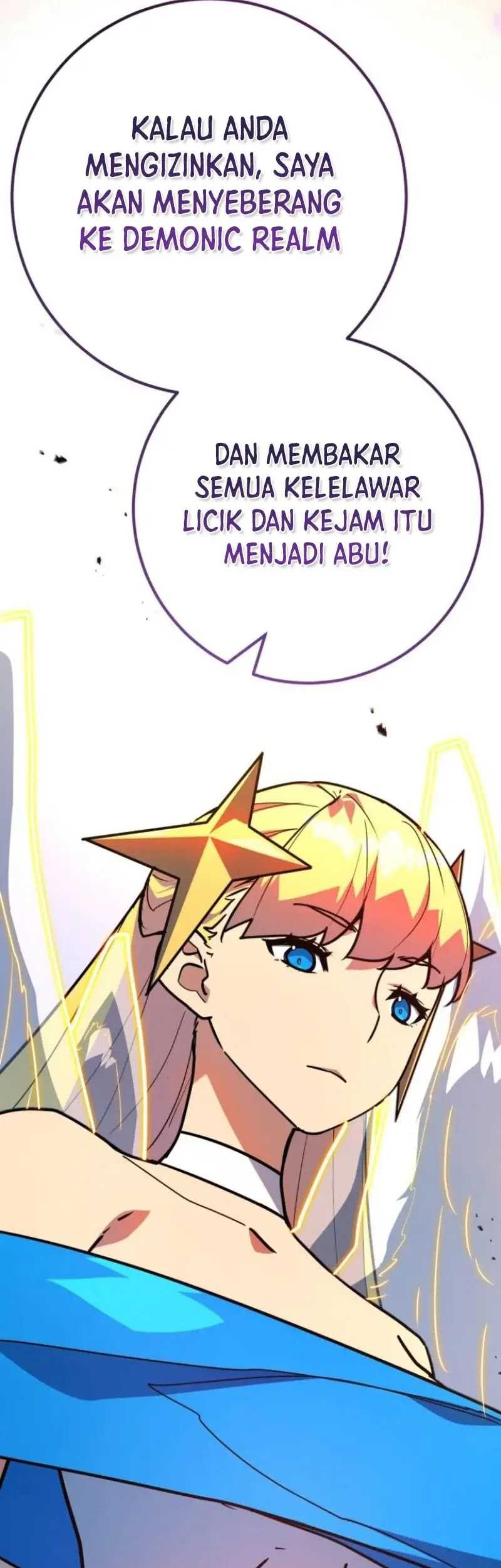 The Game’s Greatest Troll Chapter 118 Gambar 8