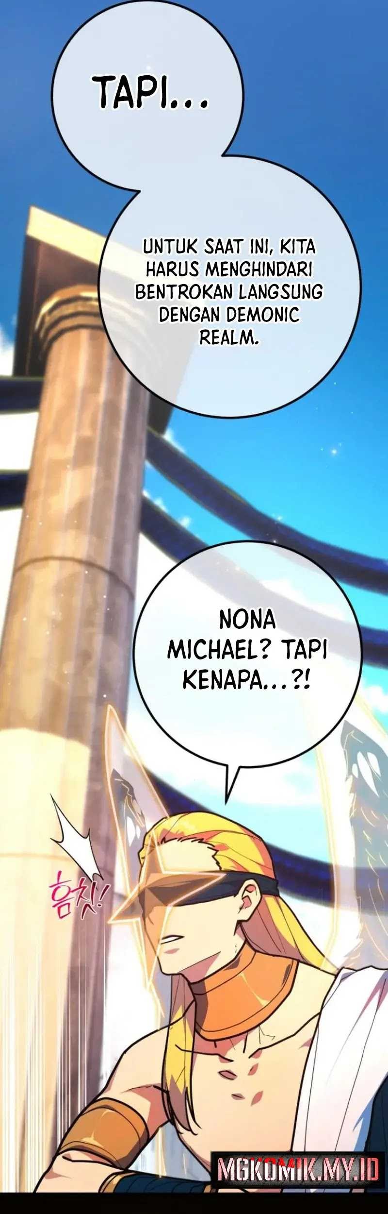 The Game’s Greatest Troll Chapter 118 Gambar 12