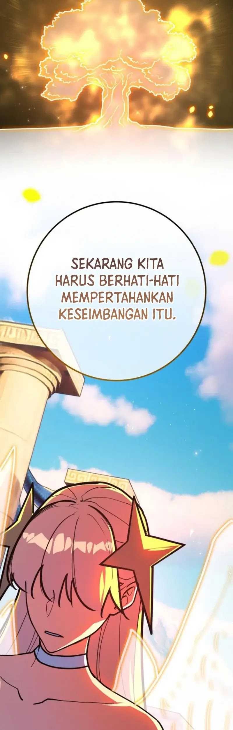 The Game’s Greatest Troll Chapter 118 Gambar 14