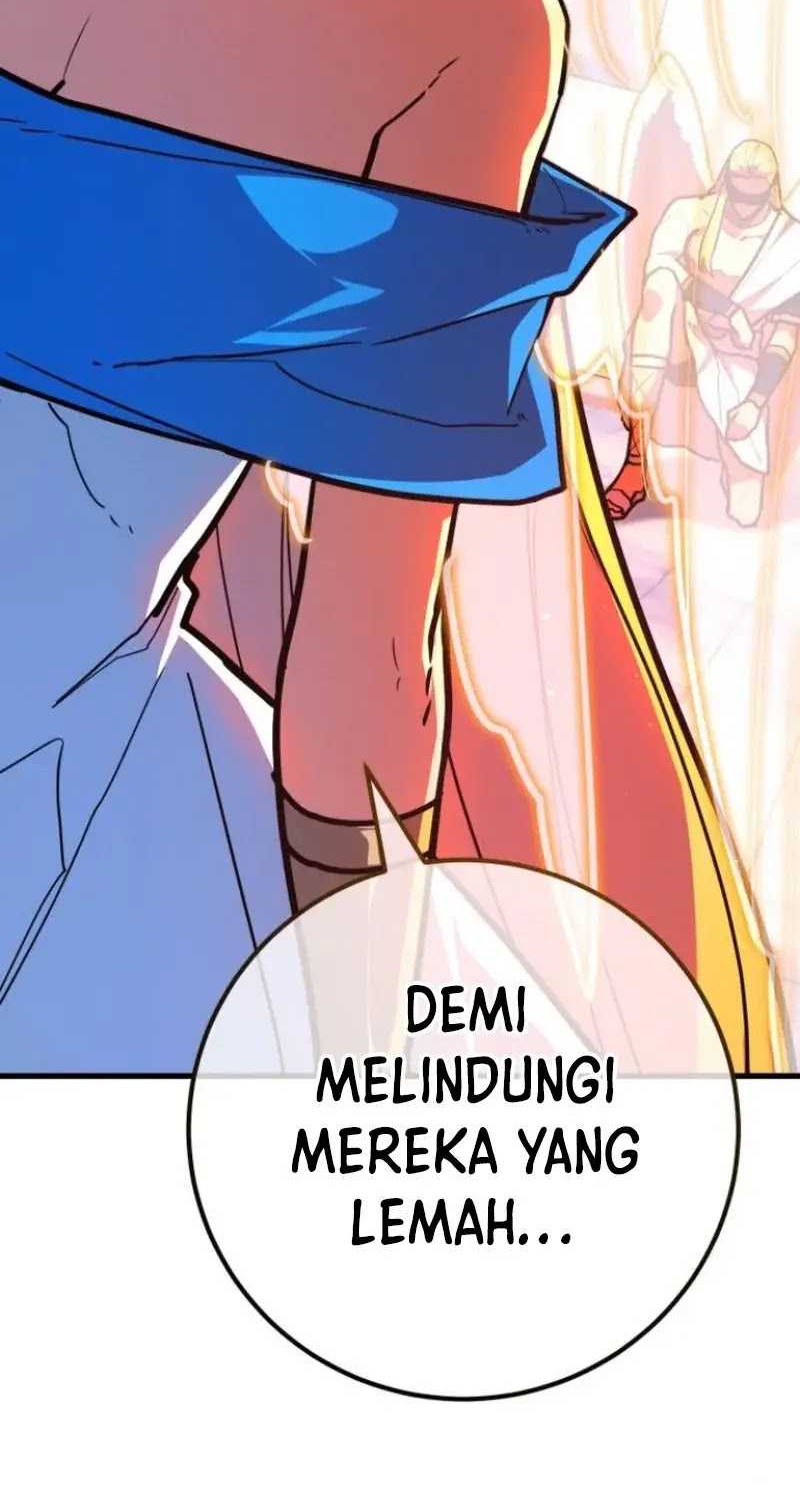 The Game’s Greatest Troll Chapter 118 Gambar 15