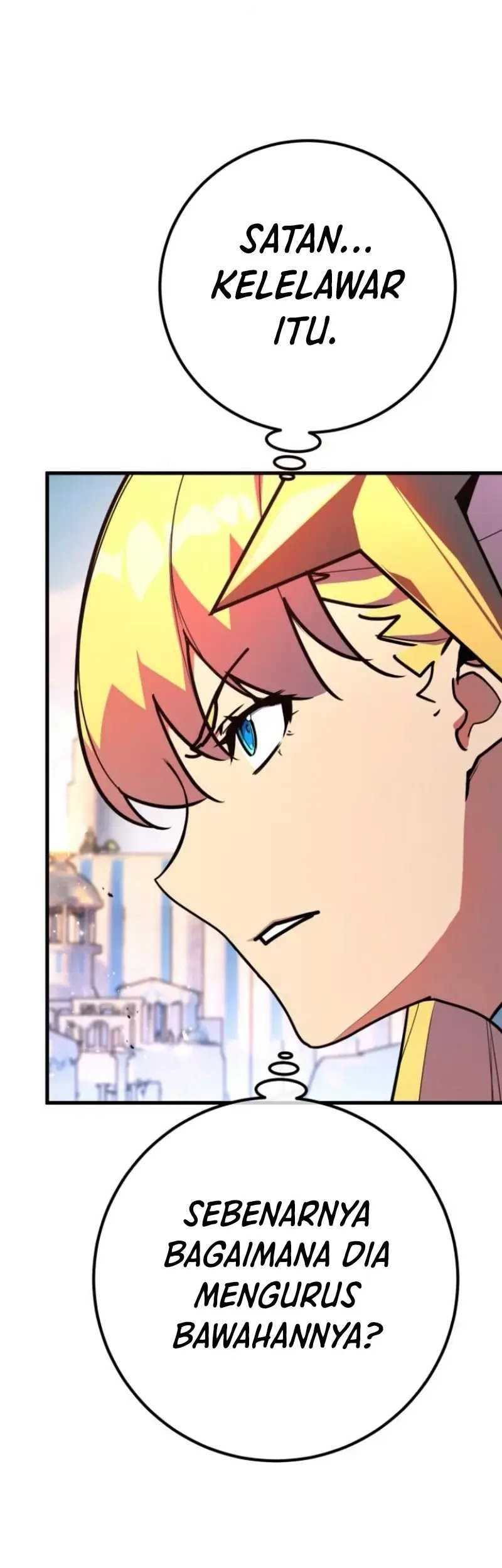 The Game’s Greatest Troll Chapter 118 Gambar 16