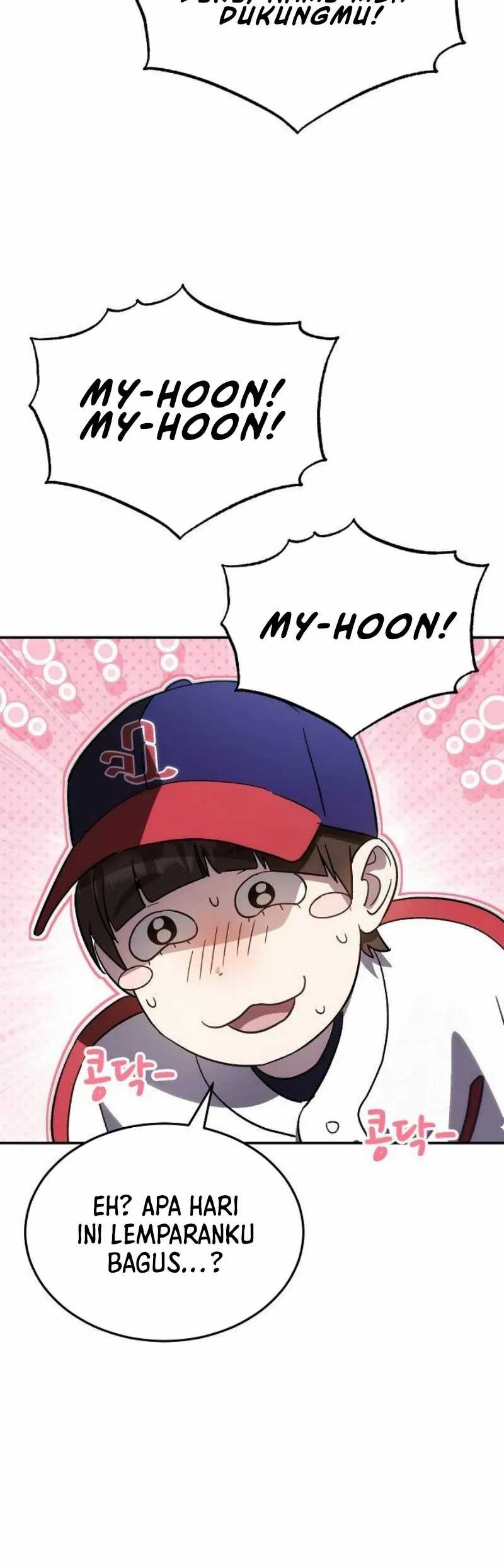 Genius Hitter Hits Fastball Chapter 76 Gambar 50