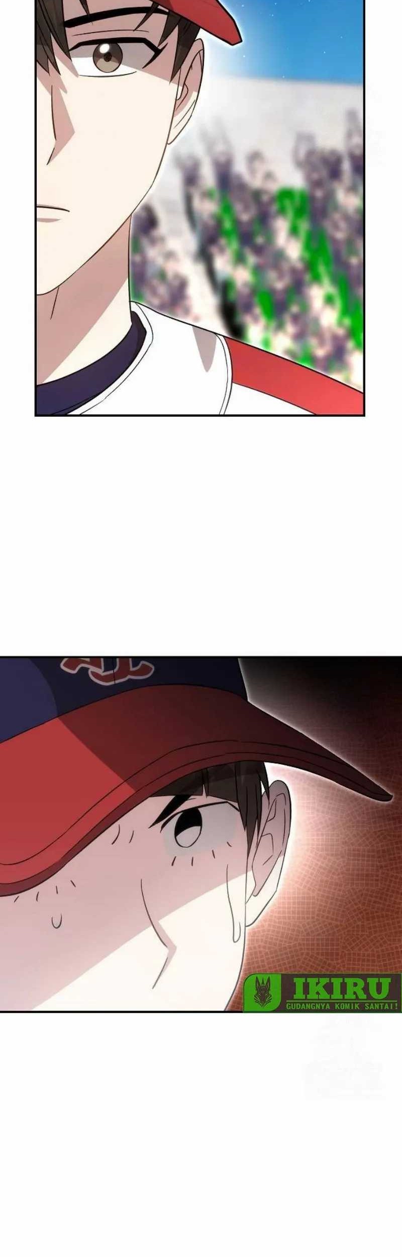 Genius Hitter Hits Fastball Chapter 76 Gambar 58