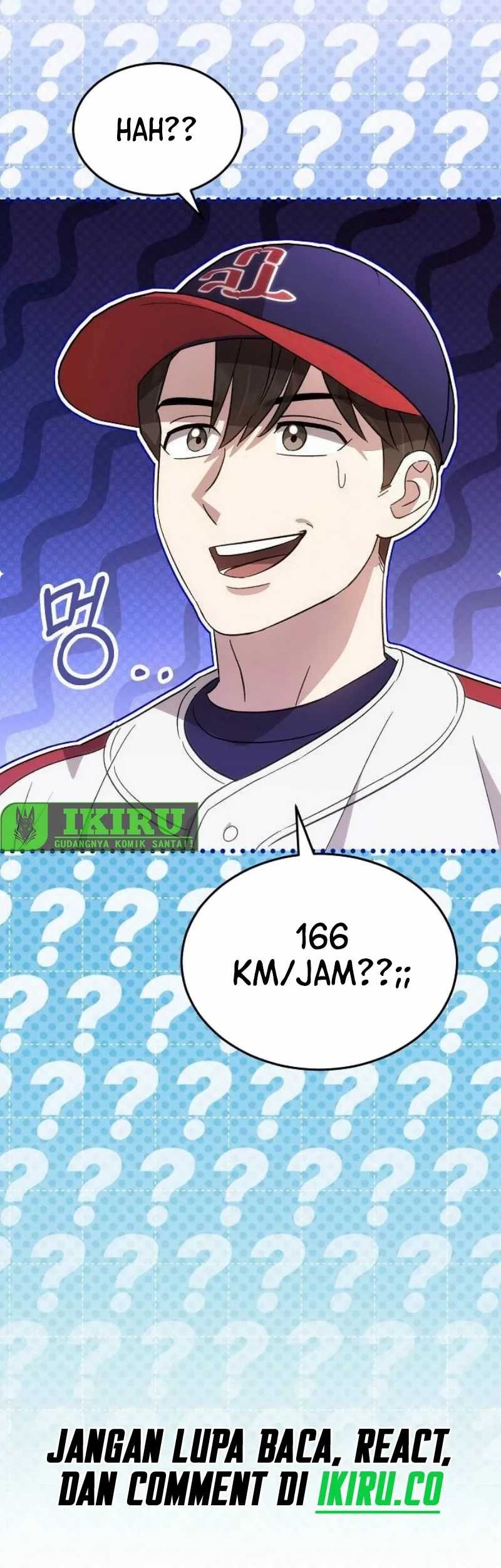 Genius Hitter Hits Fastball Chapter 76 Gambar 60