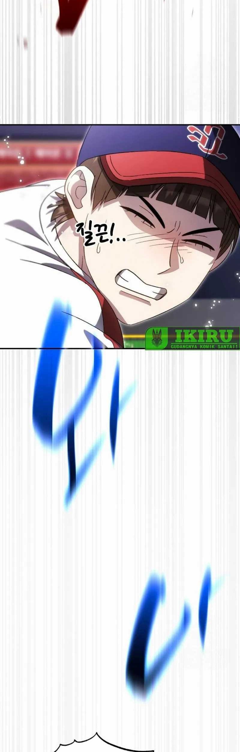 Genius Hitter Hits Fastball Chapter 76 Gambar 43