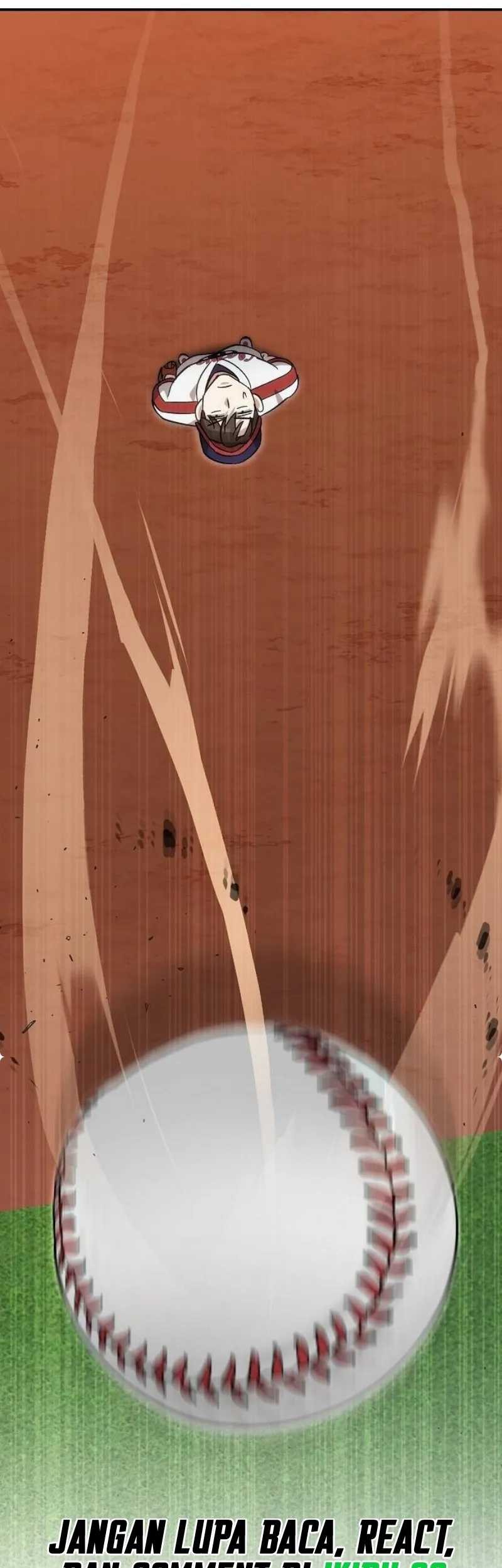 Genius Hitter Hits Fastball Chapter 76 Gambar 25