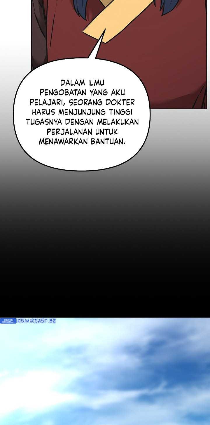 Reincarnation of the Murim Clan’s Former Ranker Chapter 138 Gambar 27