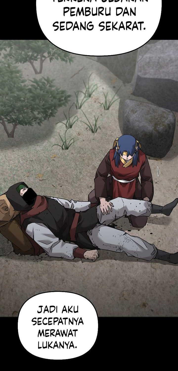 Reincarnation of the Murim Clan’s Former Ranker Chapter 138 Gambar 29