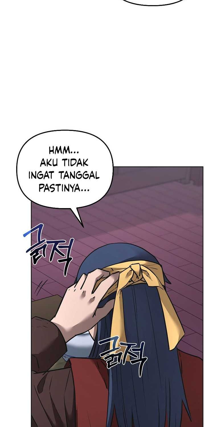 Reincarnation of the Murim Clan’s Former Ranker Chapter 138 Gambar 31