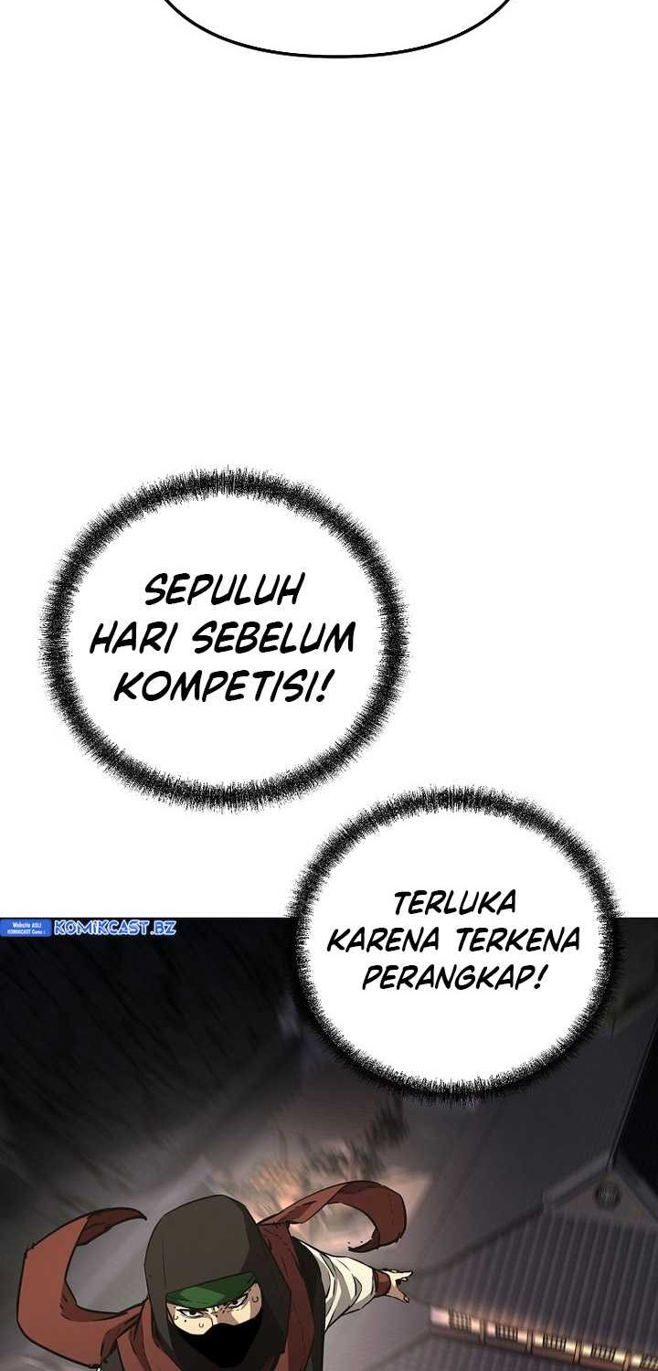 Reincarnation of the Murim Clan’s Former Ranker Chapter 138 Gambar 33